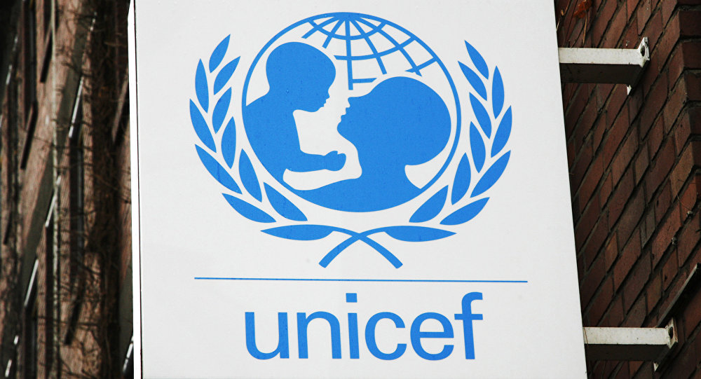 Cerca de 240 mil niños, niñas y adolescentes aún viven en instituciones en América Latina y el Caribe, indicó Unicef.