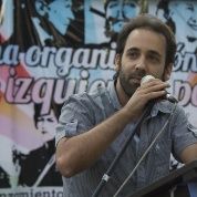 Argentina: “La democracia y las instituciones son un terreno fundamental donde se disputa poder”