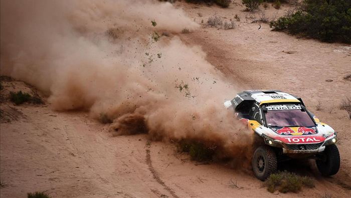 La edición número 40 del Rally Dakar contará con 14 etapas, dos más que la anterior edición.