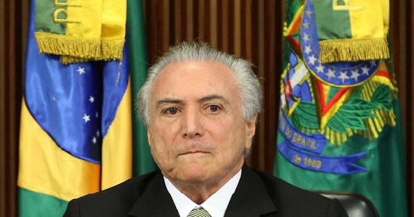 Temer pretende imponer una edad mínima de 65 años para la jubilación en Brasil.