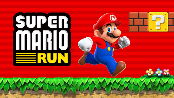 Super Mario Run ya se puede descargar desde Play Store desde la versión 4.2