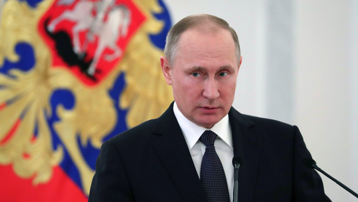 Rusia está dispuesta a avanzar hasta donde Washington lo proponga en cuanto a relaciones bilaterales.