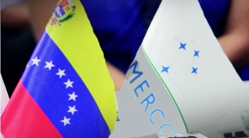 Venezuela impulsa el diálogo para resolver las controversias existentes entre los países miembros.