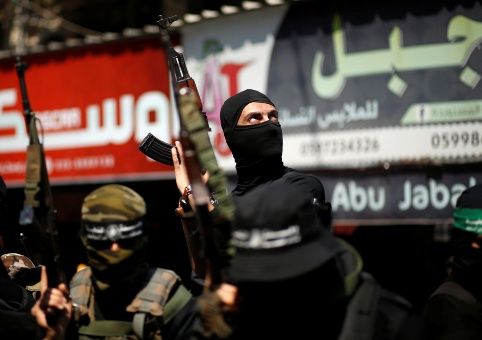 Según el ministerio de Asuntos Civiles, esta es la primera vez que Hamás cierra el cruce de Beit Hanun-Erez desde que tomó el poder en Gaza en 2007.