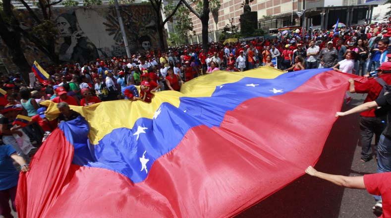 Diferentes movimientos sociales de la región han manifestado su solidaridad con Venezuela ante las arremetidas imperiales que buscan imponer gobiernos neoliberales en América Latina y el Caribe.