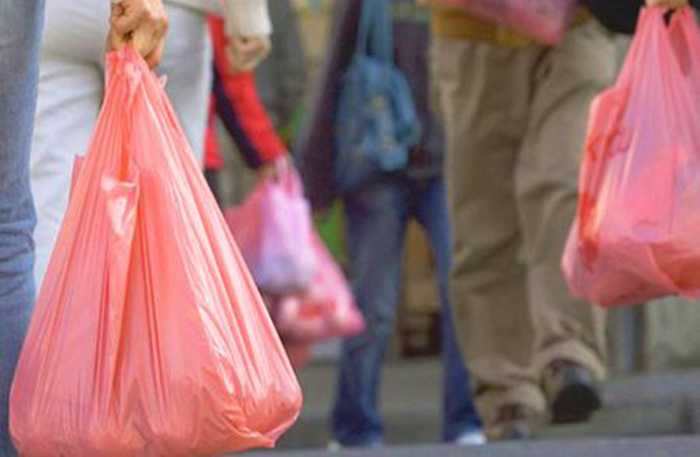 Turquía se une a otros países en prohibir el uso de bolsas plásticas