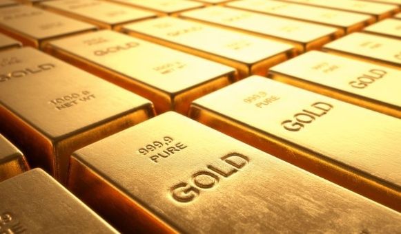 El yacimiento de oro más grande en suelo China fue descubierto en la provincia de Shandong. 