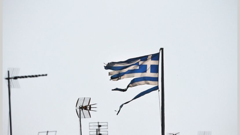 Los acreedores obligan a Grecia a vender sus activos a bajo precio