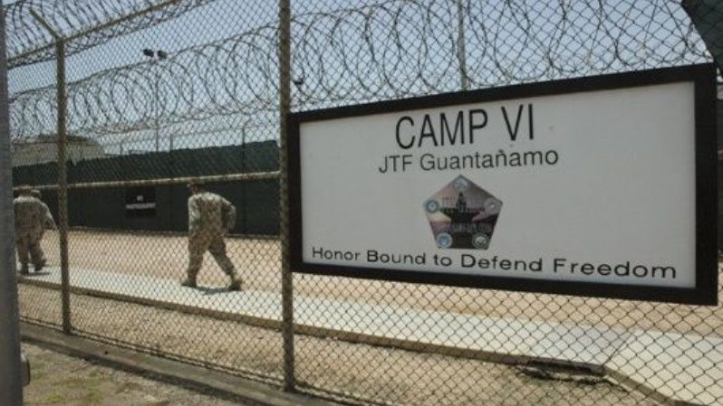 Deuda histórica en Cuba: más de un siglo de ocupación ilegal en Guantánamo