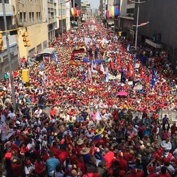 Nuevos asaltos en Venezuela: ¿cómo se miden las victorias?