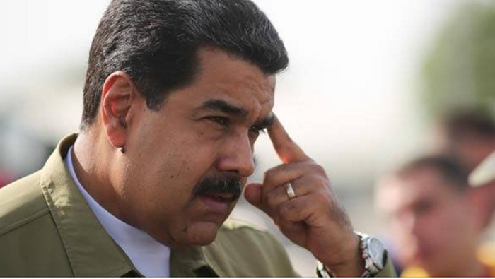 La OEA debe hundirse en el olvido de los pueblos, su tiempo ya pasó, aseguró el jefe de Estado venezolano Nicolás Maduro.