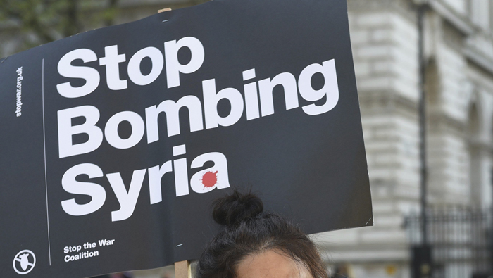 Las armas químicas declaradas por Siria fueron destruidas en su totalidad en 2016 así lo informó en ese momento la Organización para la Prohibición de Armas Químicas (OPAQ).