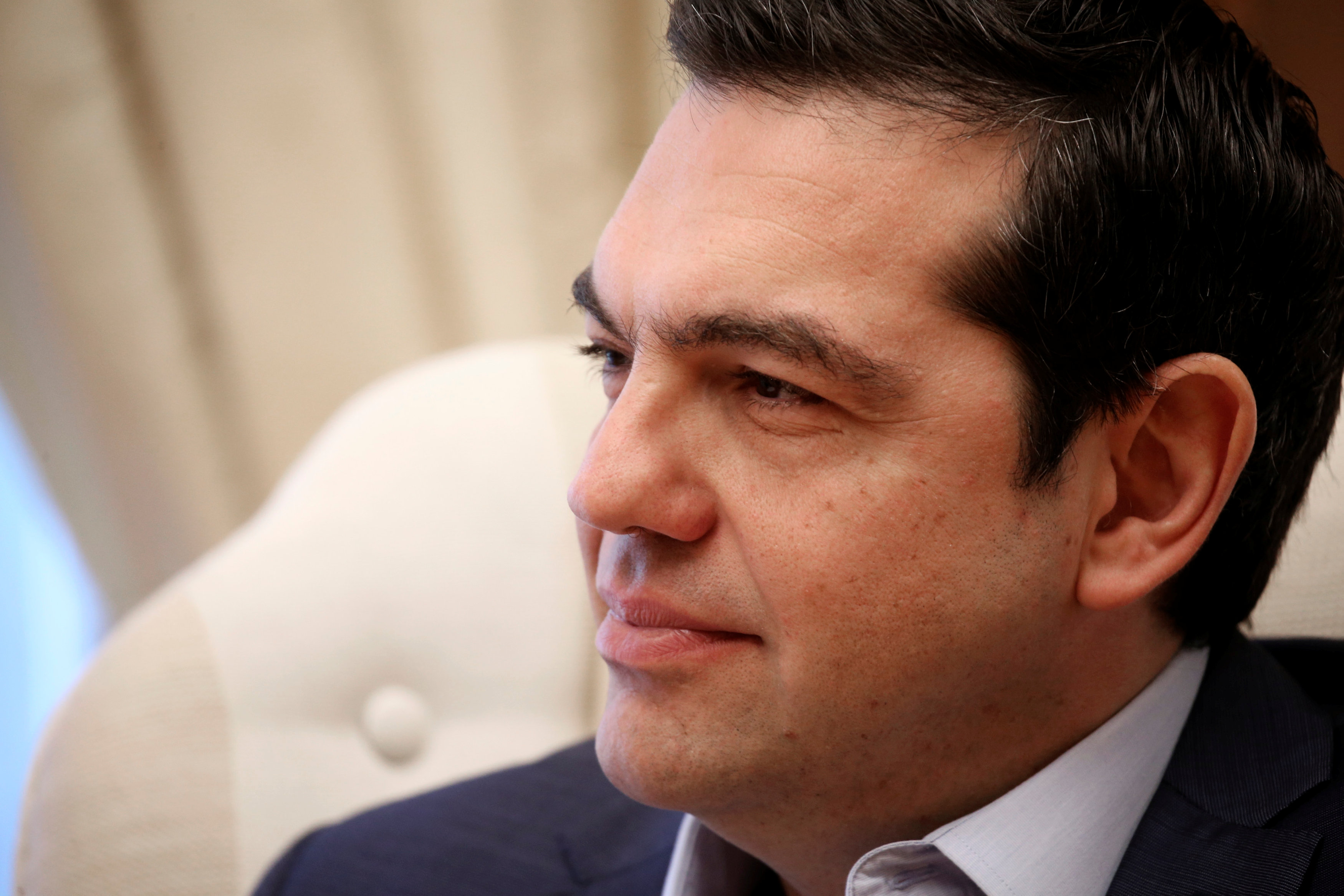 Se espera que el Gobierno de Tsipras deba hacer frente a un nuevo recorte de las pensiones y ajustes fiscales.