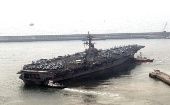 Corea del Norte advirtió sobre “consecuencias catastróficas” si EE.UU. continúa sus provocaciones.