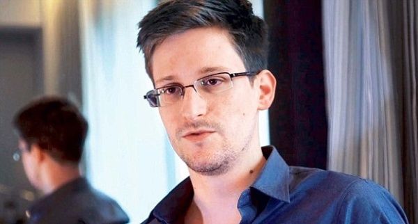 Según Snowden, el Daesh usa las mismas instalaciones que los agentes de la CIA utilizaban en 1980 en su lucha en Afganistán contra la URSS. 