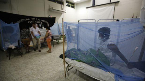 El médico cubano Rolando Piloto dijo que la brigada está integrada por 26 profesionales de la salud y hasta el día domingo han atendido un total de 6.106 pacientes.