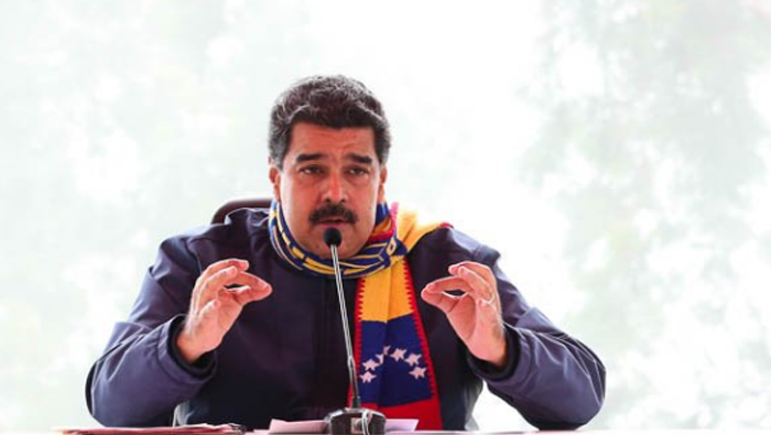 Nicolás Maduro apuntó que es necesario impulsar en el país nuevas estrategias constitucionales, electorales y pacíficas.