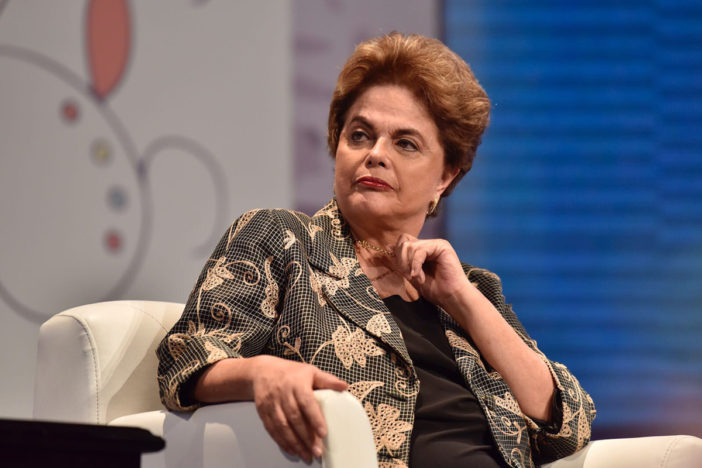 Dilma Rousseff alerta sobre el regreso del neoliberalismo en la región.