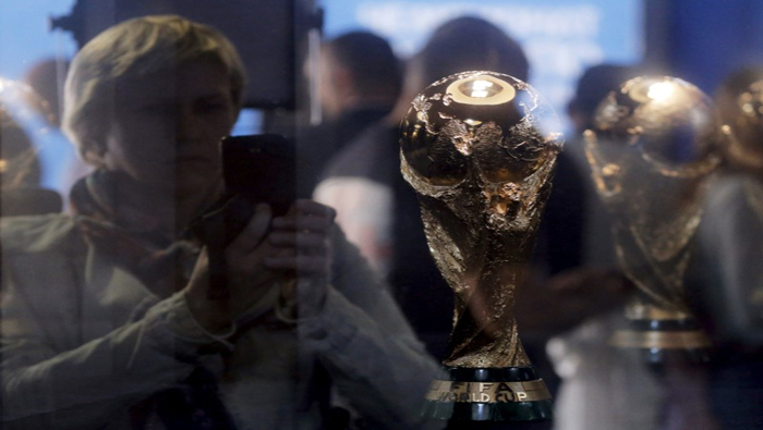 Rusia ha denunciado recientemente los intentos de algunas naciones de entorpecer el desarrollo del mundial de fútbol en esa nación.