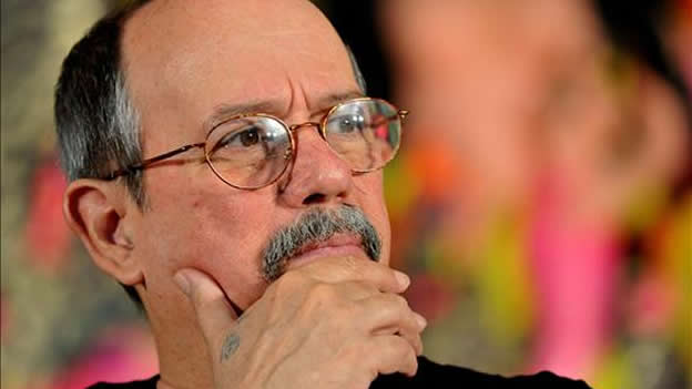 Silvio Rodríguez se refirió a la arremetida que sufre Venezuela y el Gobierno del presidente Nicolás Maduro.