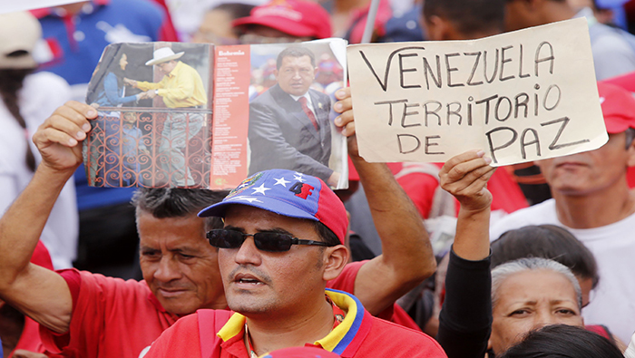 La medida estaría destinada a proteger el salario de los venezolanos.