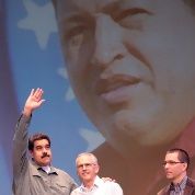 Una Constituyente heredera de la obra de Chávez.