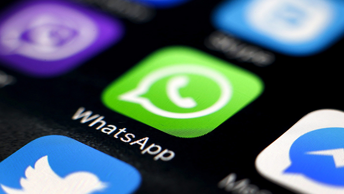 WhatsApp tiene más de 1.000 millones de usuarios.