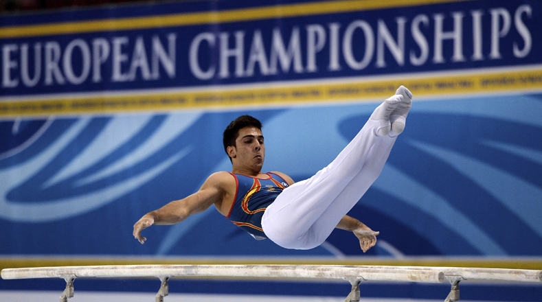 Los gimnastas venezolanos esperan obtener los puntos necesarios para el ranking mundial y próximas competencias internacionales.