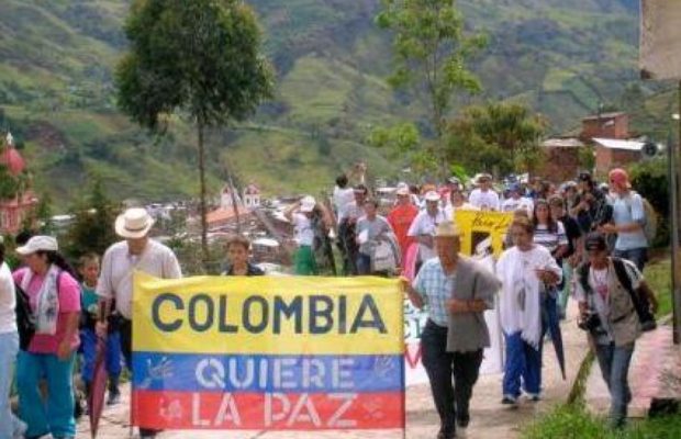 ¿Pecado original de las FARC o miedo de la clase dominante a la verdad?