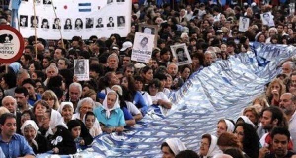 Argentinos rechazaron la decisión de la Corte Suprema de Justicia a favor de los genocidas de la última dictadura