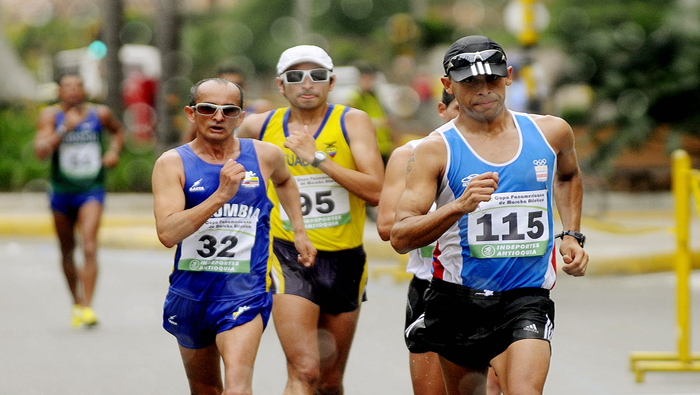 La edición de Lima cuenta con la innovación de los 50 kilómetros en la modalidad femenina.