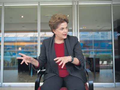 El PT es un factor de extrema estabilidad en Brasil