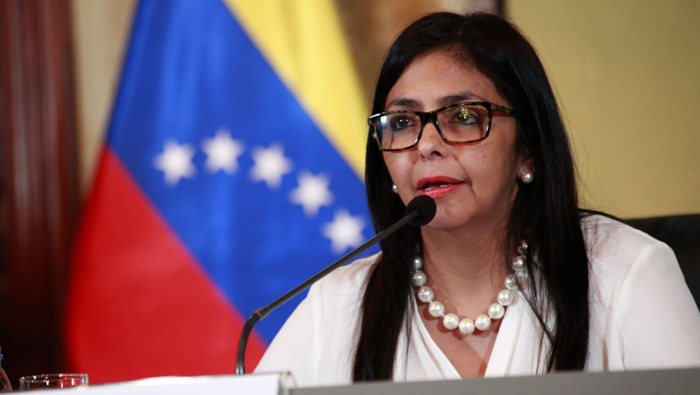 La OEA se mantiene indiferente ante la grave situación en Brasil, pero continúa atacando a Venezuela.