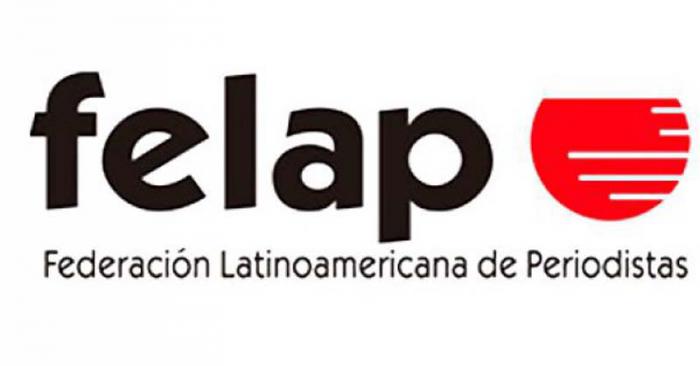 Federación Latinoamericana de Periodistas (Felap) comienza nuevo foro de debate.