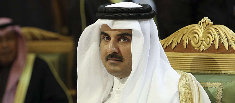 ¿Qué hay detrás de las rupturas de relaciones de al menos seis países árabes con Qatar?