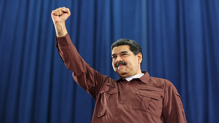 La Constituyente busca la reconciliación entre los venezolanos, garantizar el diálogo y ganar la paz.