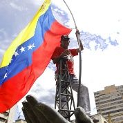 Caracas en tres actos