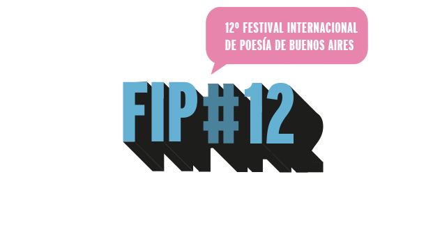 El 12° Festival Internacional de Poesía de Buenos Aires se llevará a cabo del 14 al 18 de junio