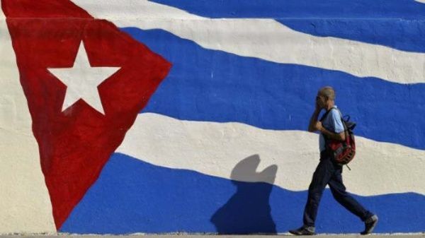 La Cancillería cubana afirmó que las nuevas medidas no lograrán su "propósito de debilitar a la Revolución y doblegar al pueblo cubano".