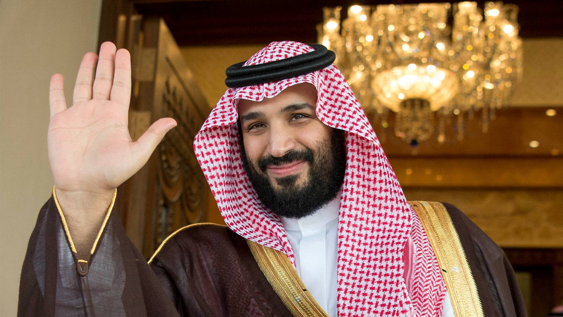Mohammed bin Salman, nuevo príncipe heredero en Arabia Saudita.