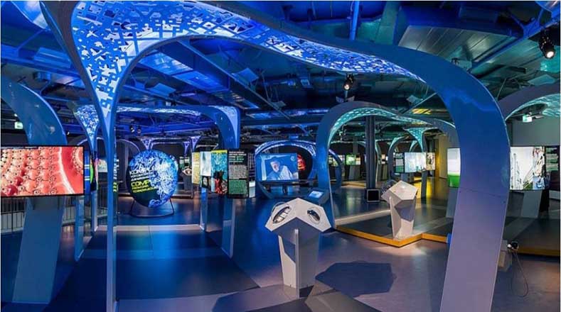 El Túnel de la Ciencia ha recibido a más de nueve millones de visitantes. El museo, antes de llegar a Ecuador, había estado presente en América Latina, concretamente en Perú, Colombia y Argentina.