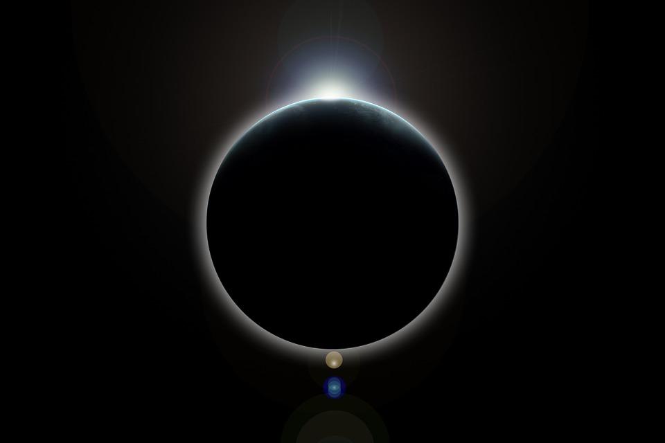 El eclipse solar del 21 de agosto es el primero que se podrá ver desde Estados Unidos desde junio de 1918.