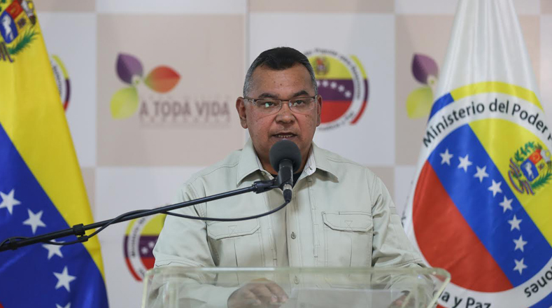 El MP designó a la fiscal 4° de Aragua, Zully Álvarez, para investigar la muerte del sargento primero de la GNB el lunes