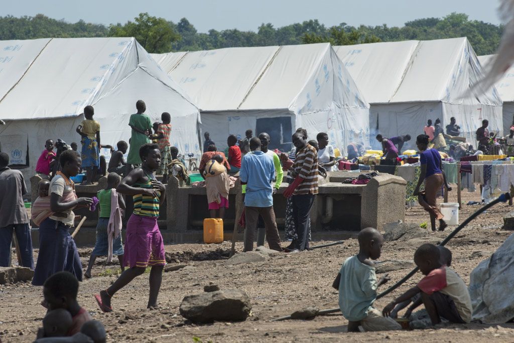 Las misiones de la región sudanesa de Darfur y la de República Democrática del Congo son las más afectadas.