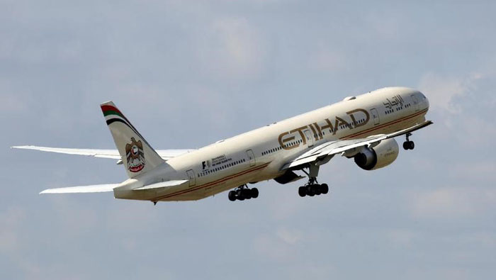 EE.UU había prohibido llevar dispositivos electrónicos en los vuelos provenientes de los países árabes