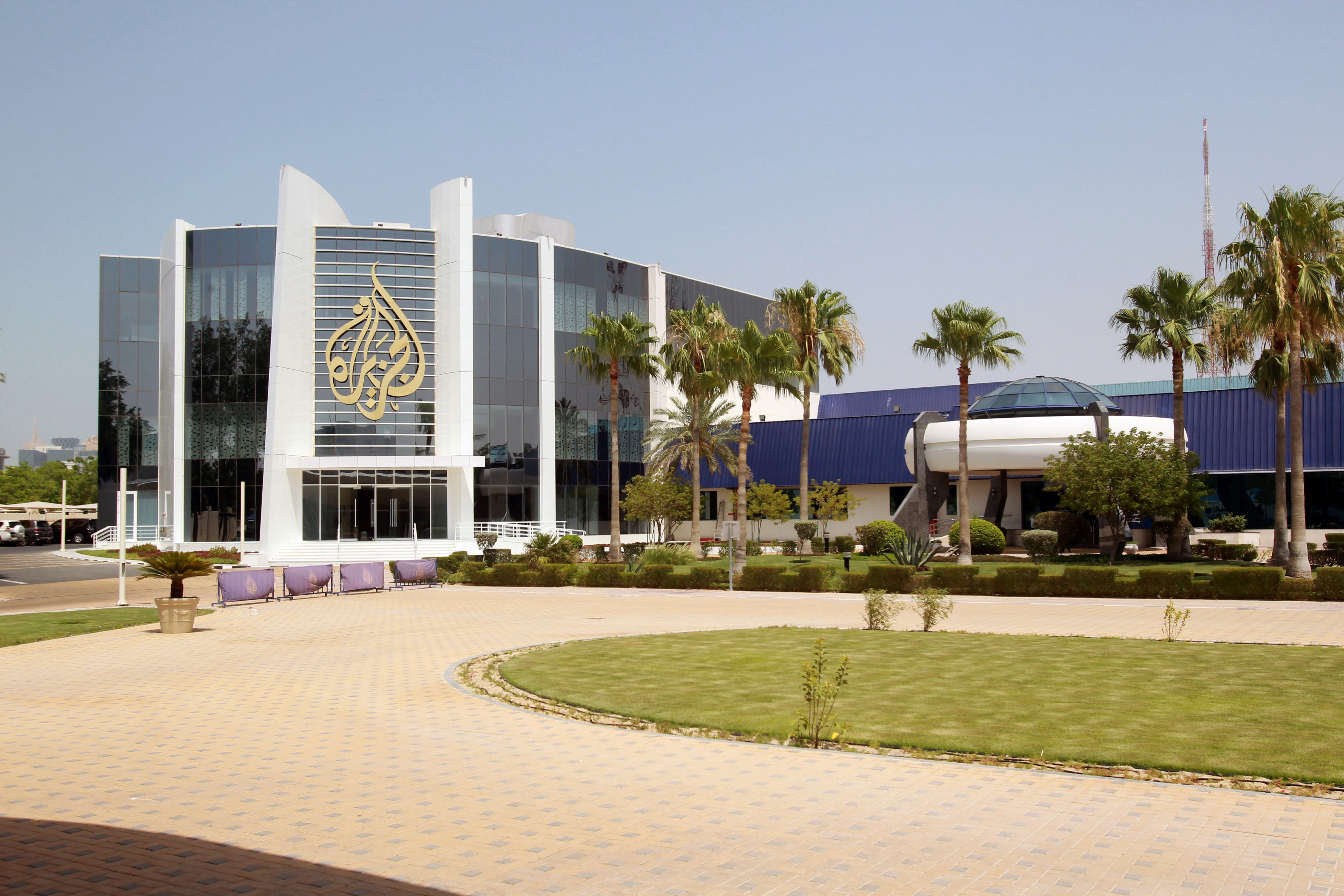 Al Jazeera en árabe se mantiene como “el canal de noticias más visto en el mundo árabe a lo largo de su historia”.