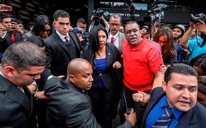 La fiscal general de Venezuela es acusada de comisión de faltas graves durante su gestión ante esa instancia del Poder Ciudadano.