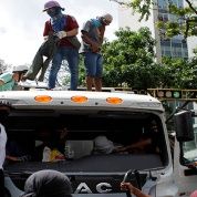 Para comprender la violencia en Venezuela, ir a la fuente