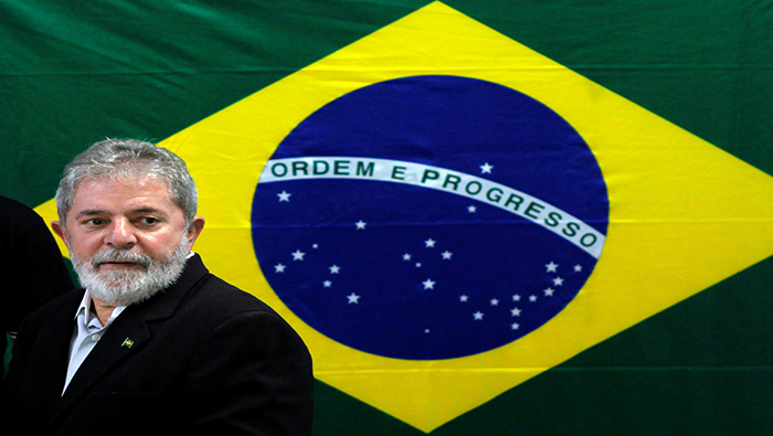 Este miércoles fue condenado en primera instancia el expresidente brasileño por la investigación de corrupción conocida como Lava Jato.