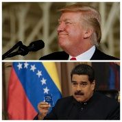 Es evidente que en la visión intervencionista de  gobiernos de la región, lo que están haciendo en ese discurso es contribuir a la desestabilización de la República Bolivariana de Venezuela.